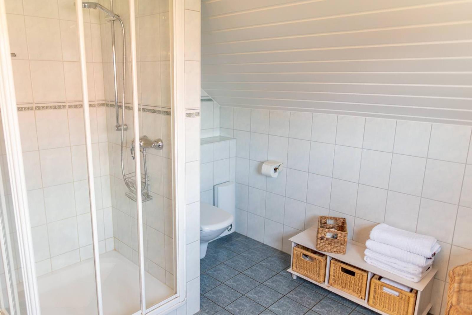 Ferienhaus Dat Smuke Swedenhuus คัพเพล์น ภายนอก รูปภาพ